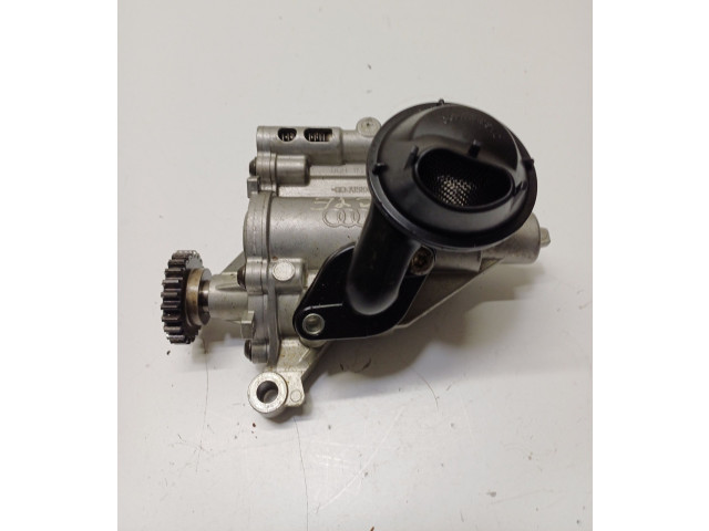 Масляный насос   06H115105AN  Skoda Octavia Mk3 (5E) 