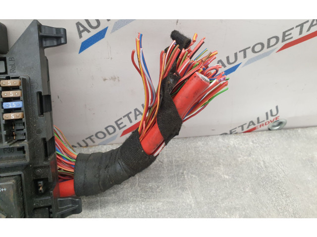   Pojistková skříňka 9360501, 61149360501   BMW 2 F46 2016