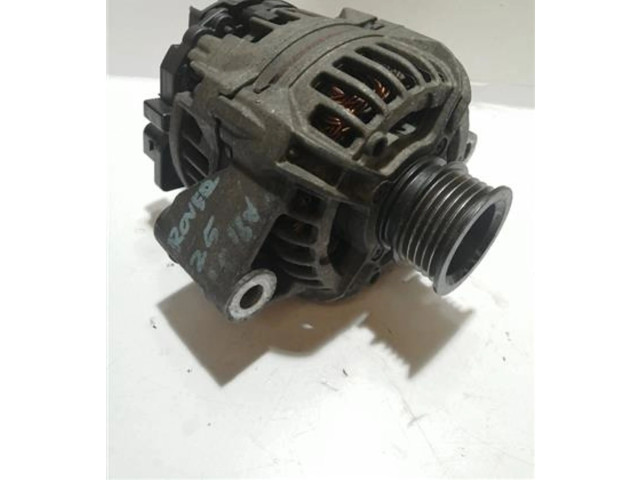 Генератор 0124225011, 0124225011 Rover 25