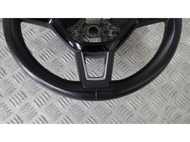 Lenkrad Skoda Karoq 2017 - года 5E0419091BQ