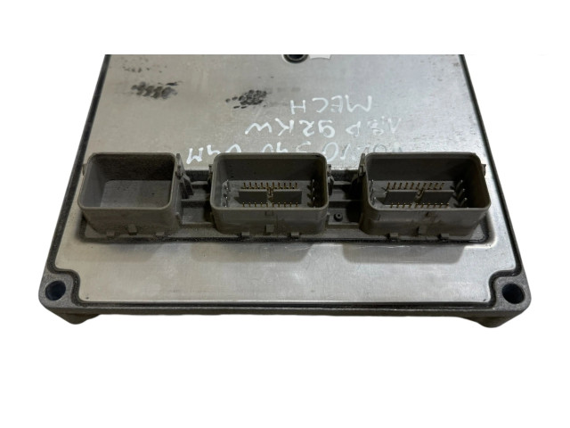 Блок управления двигателя 30729274A, 1210185A Volvo S40