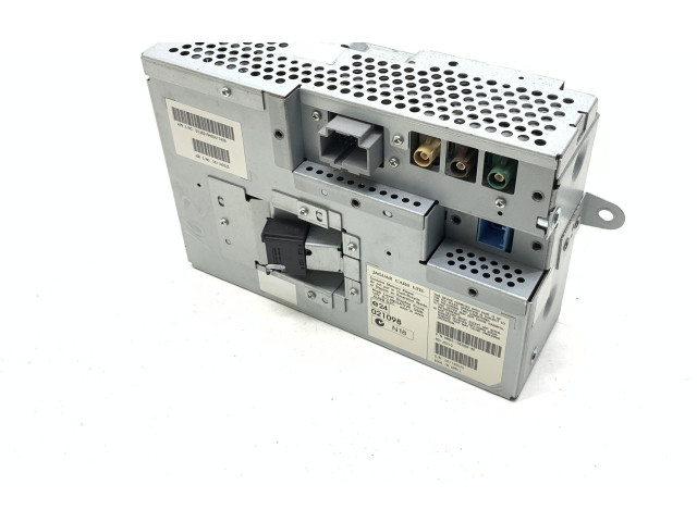 Дисплей 6W8310E889AE, 6W8310E889AE Jaguar XK - XKR