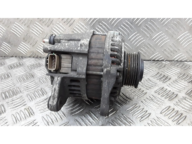 Генератор a5tl0781zt Mitsubishi L200