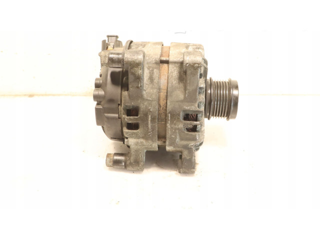 Генератор 2624310A Citroen Berlingo