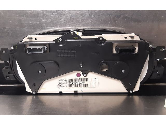 Панель приборов 403002205619   Dacia Logan I       