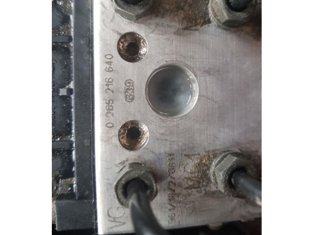 Jednotka ABS 0265216640 Peugeot 406 1999