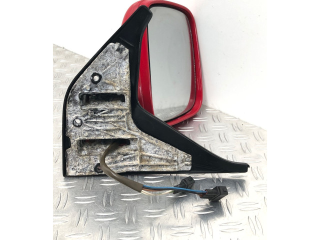 Зеркало (управляемое электричеством) 701857508H   Volkswagen Transporter - Caravelle T4