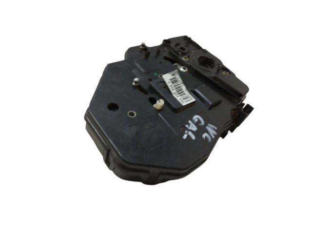 Zámek zadních dveří 2K0827426C Volkswagen Caddy 2010