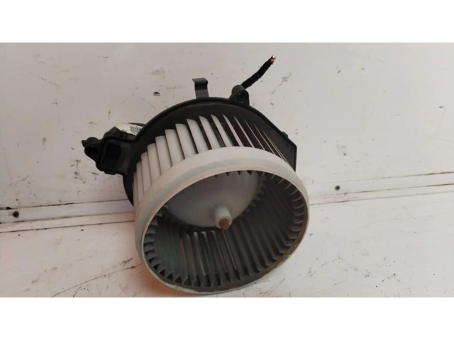 Вентилятор печки 5E2228200 Citroen Berlingo