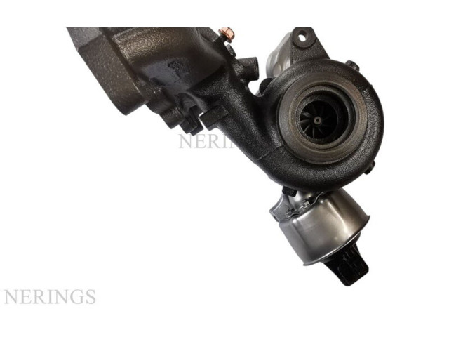 Турбина Audi A1 54399880114, 11900192