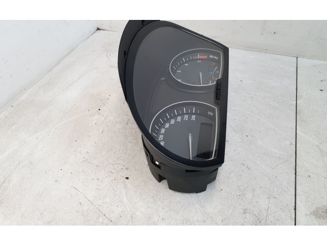 Панель приборов 102464026, 341437202 BMW X3 E83