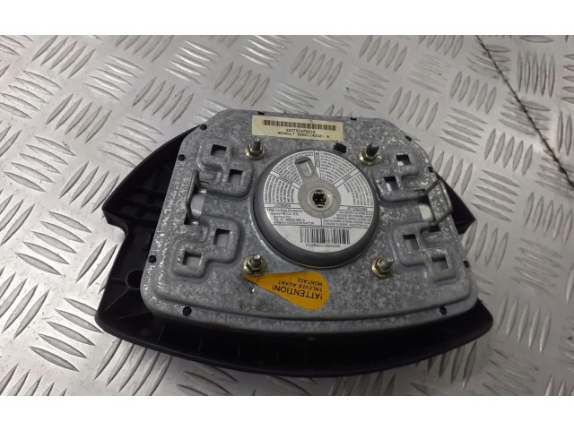 Řídící jednotka 8200114202 Renault Thalia I 2004