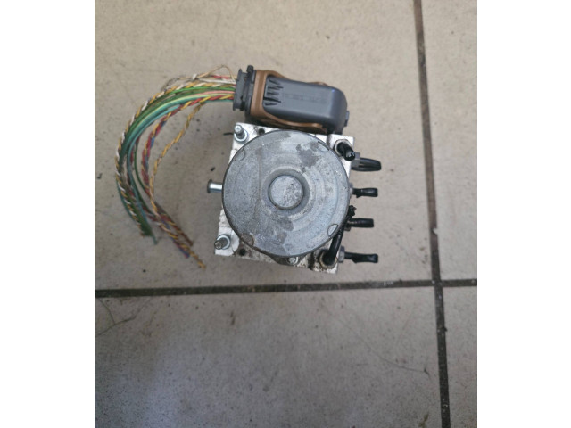 Блок АБС 0265800968   Citroen  Berlingo  2008 - 2018 года