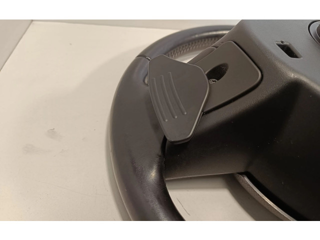 Руль Jaguar XF X250  2007 - 2015 года       