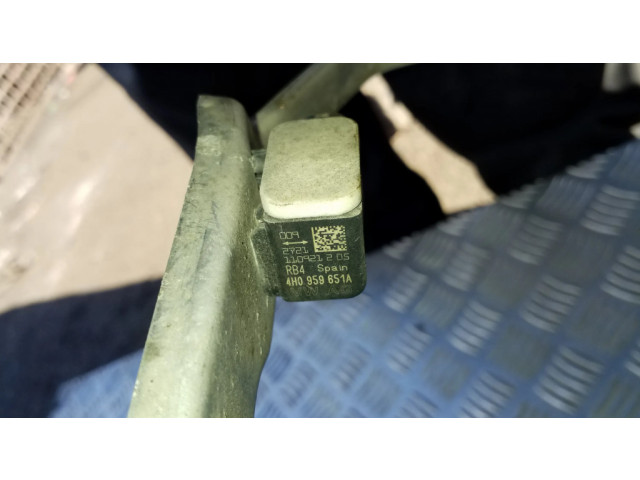 Панель радиаторов (телевизор)