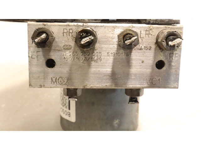 Jednotka ABS 026525235 Fiat Punto (199) 2012