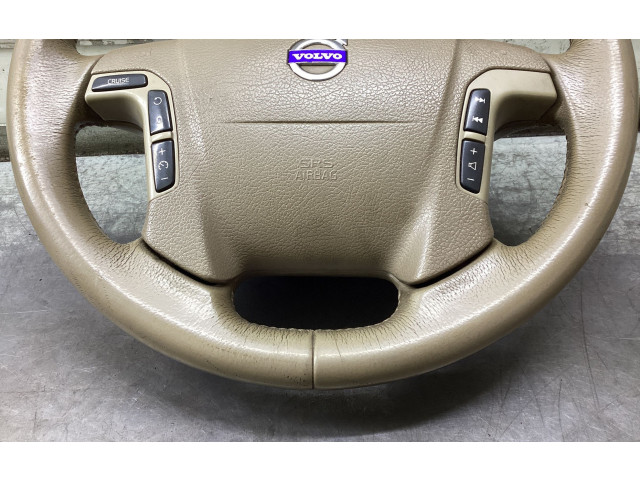 Руль Volvo V70  2005 - 2008 года       