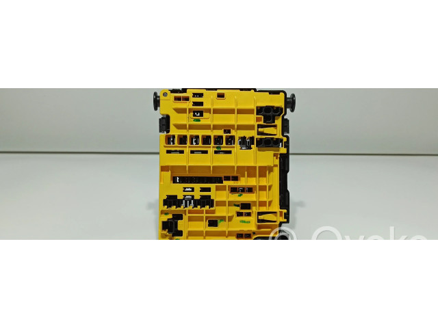 Блок комфорта A006C801, 9804846880   Peugeot 2008 I   