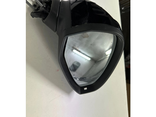 Zpětné zrcátko Audi A4 S4 B9 8W 2018 E1041409