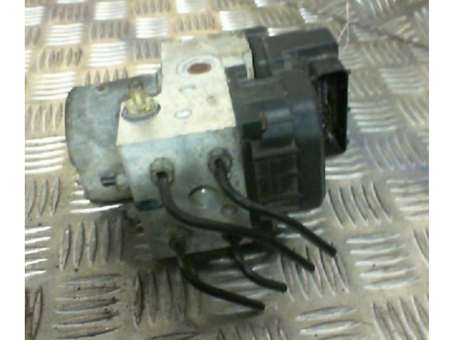 Блок АБС 454153   Peugeot  306   -  года