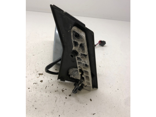 Зеркало электрическое Volkswagen Golf Plus 2005 - 2013 года