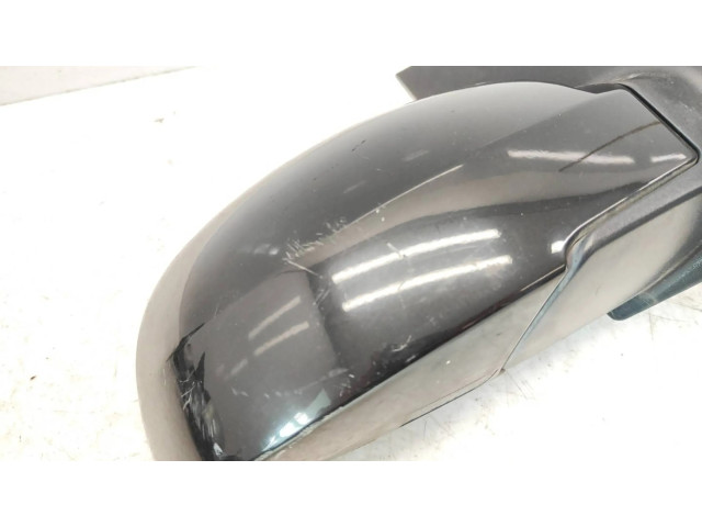 Zpětné zrcátko pravé Hyundai Getz 2004 E4012190, E4012191