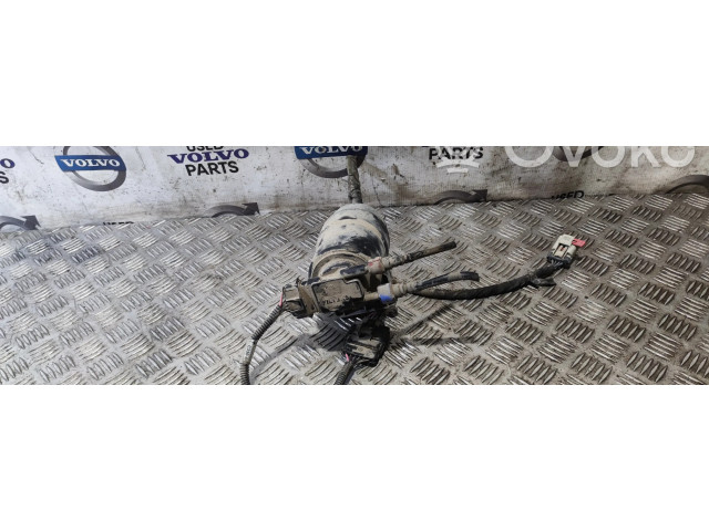 Vstřikovací čerpadlo 68164429AE Dodge RAM 1500 DS pro naftový motor 3.0