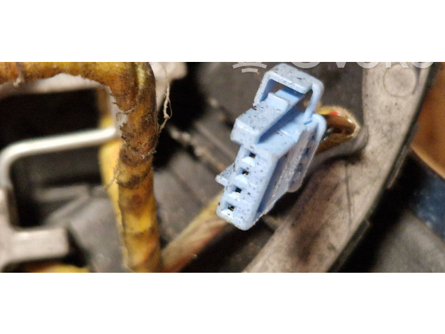 Руль Citroen C4 Grand Picasso 2007 - 2013 года 6096636, 6030203