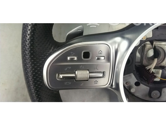 Volant Mercedes-Benz A W177 2022 A0004604602, A00046046029E38