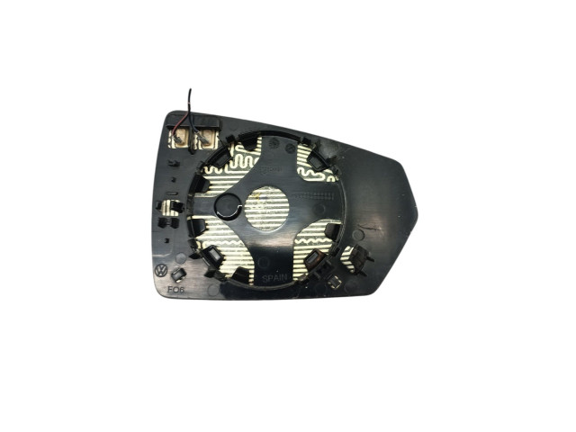 Зеркало электрическое Audi A1 2018 - года