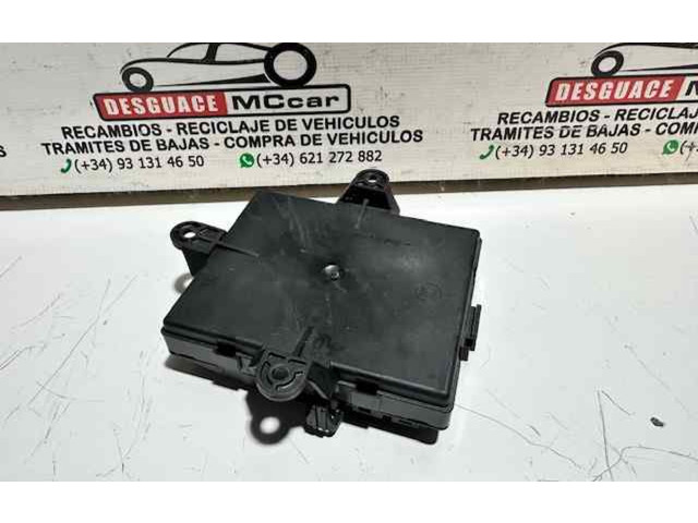 Блок управления A1698207426   Mercedes-Benz A W168