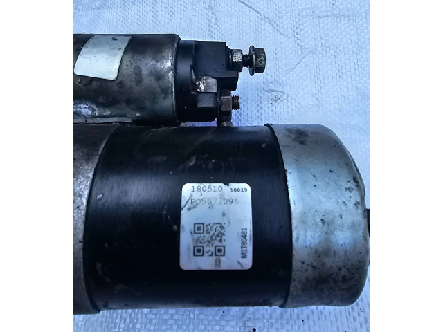 Шатун  P0567309, 180510    Volvo S70  V70  V70 XC  