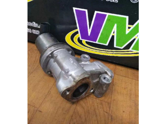 Клапан EGR 284102A120   KIA Carens I