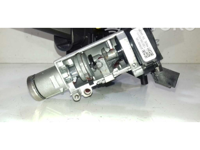 Ручка стеклоочистителей    Opel Meriva B