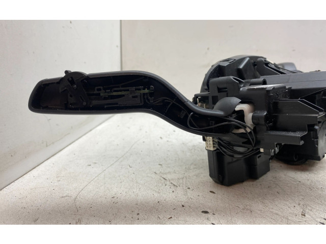 Подрулевой шлейф SRS 5K0953569L, 8X0953501H Audi Q3 8U