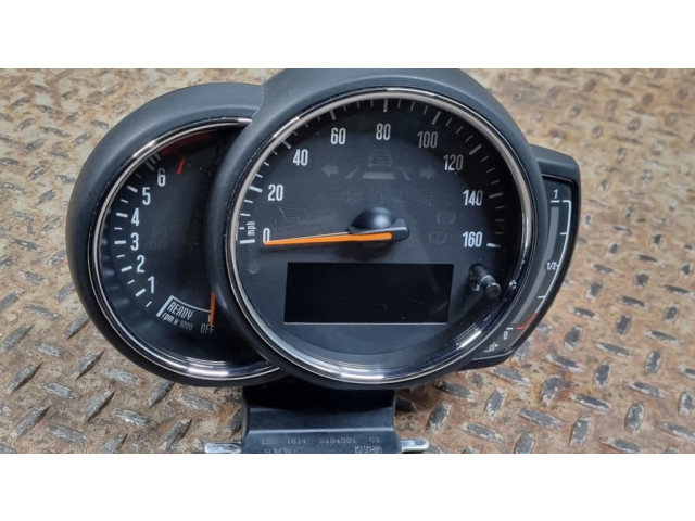 Панель приборов 8779677 Mini One - Cooper F56 F55