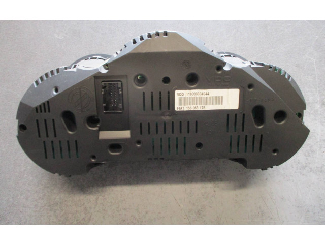 Панель приборов 110080304044, 156063175 Alfa Romeo 147