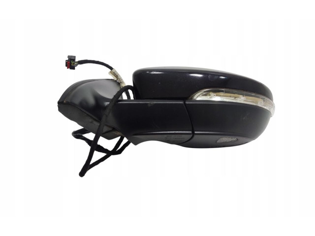 Зеркало электрическое Volkswagen Jetta VI 2011 - 2018 года