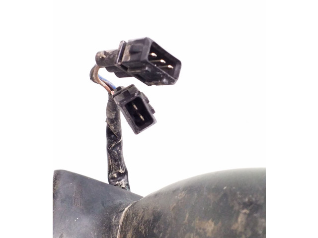 Зеркало электрическое Volkswagen Transporter - Caravelle T4 1991 - 2003 года