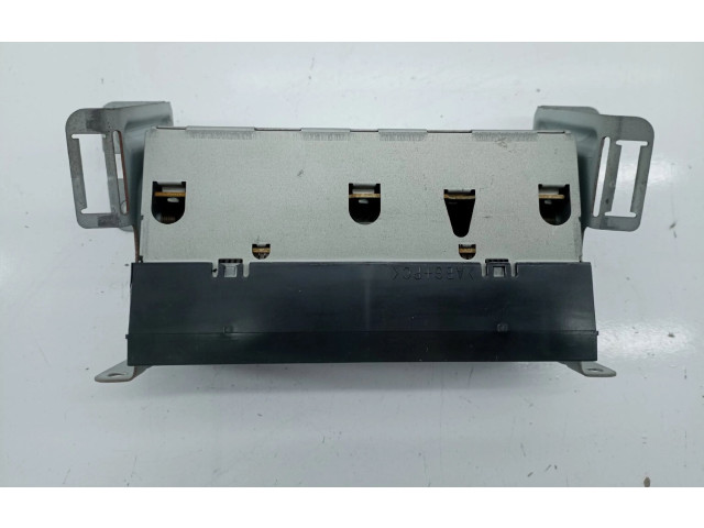 Дисплей    MR381289   Mitsubishi Space Star