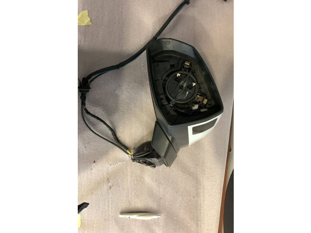 Zpětné zrcátko Audi Q7 4M 2016 233656051