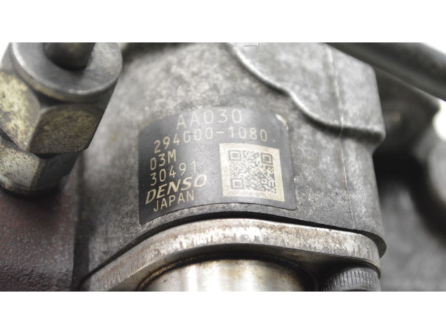 Топливная рампа 2940001080 Subaru Forester SH для двигателя EE20Z