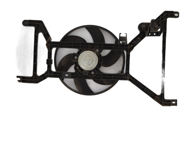 Вентилятор радиатора 214812180R Dacia Logan I