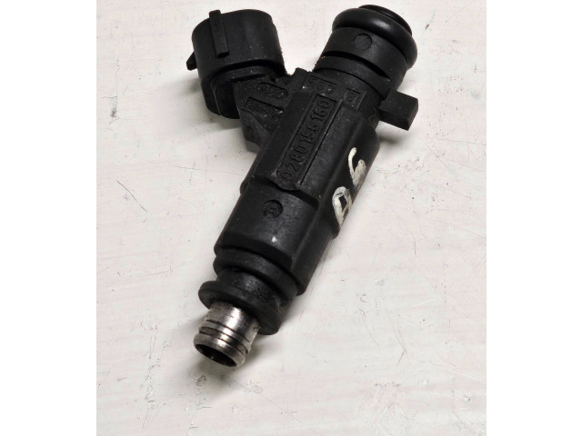 Vstřikovač 079133551B, 0280156180 Audi A8 S8 D3 4E