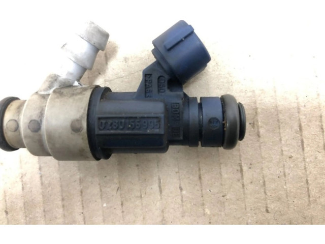 Форсунка 0280155995, 0280155995 Skoda Fabia Mk1 (6Y) AZL
