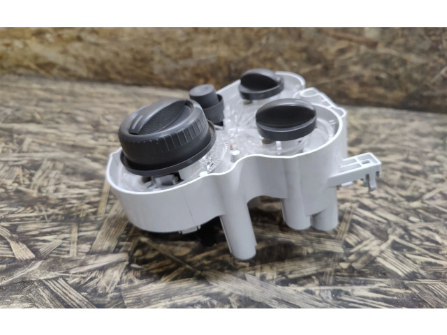 Блок управления климат-контролем 4962M8N Daihatsu Cuore