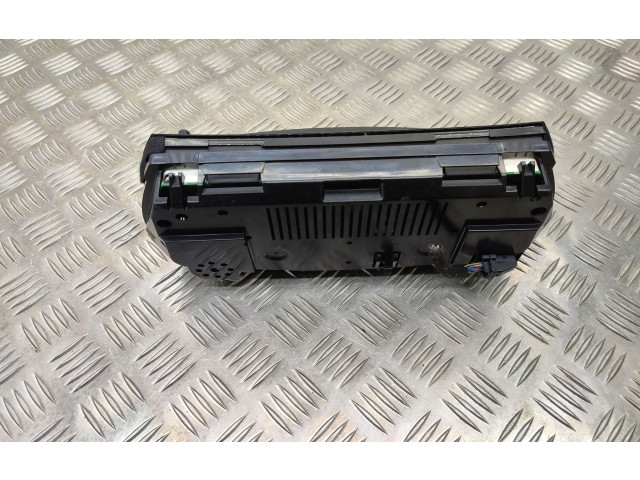 Přístrojová deska BMW X6 E71 2010 9189886, 6976284