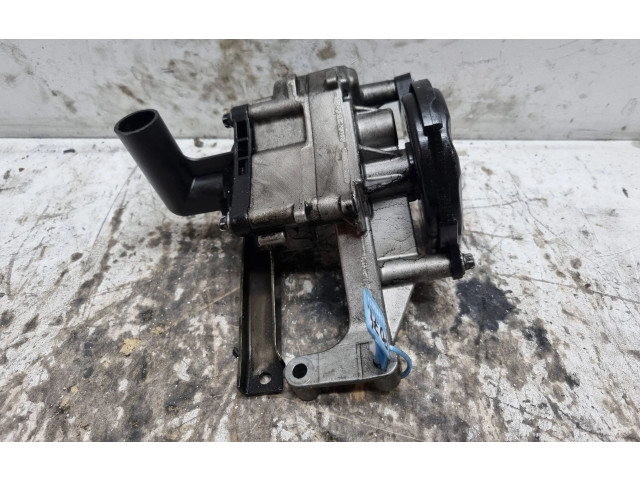 Čerpadlo oleje 6391810601 Smart ForFour II W453