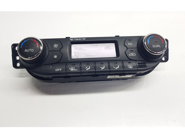 Блок управления климат-контролем 97250A2203, 97250A2203WK KIA Ceed