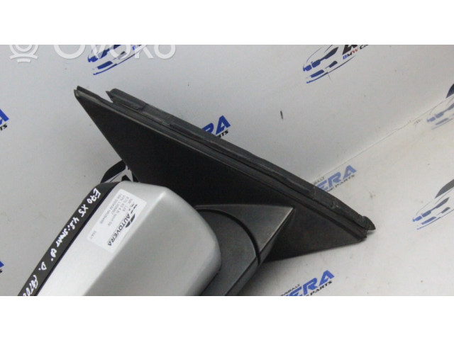 Zpětné zrcátko pravé BMW X5 E70 2007